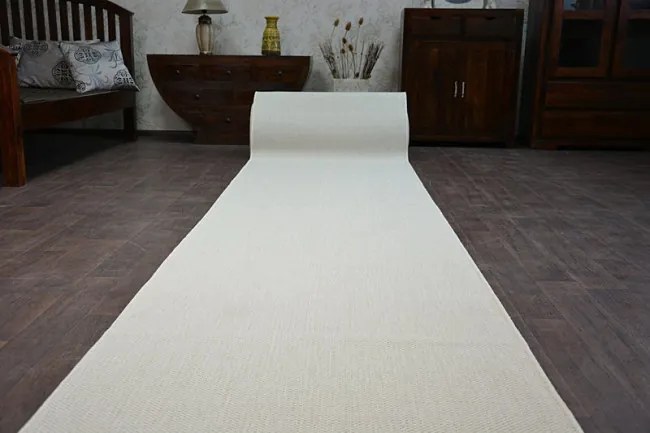 Behúň SIZAL FLOORLUX 20433 krém