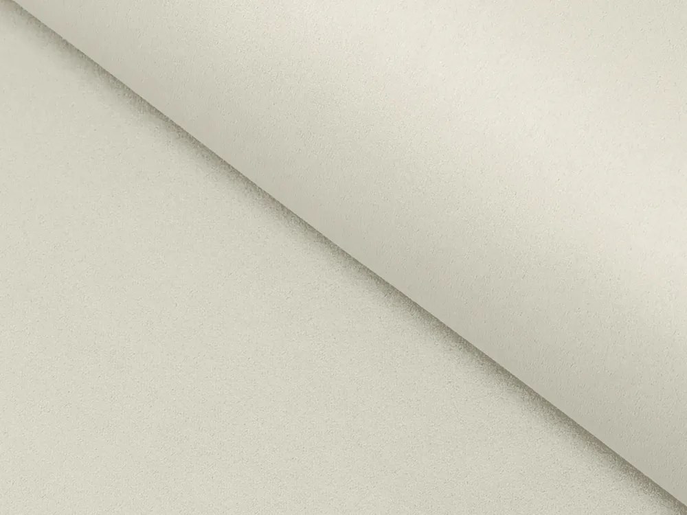 Biante Dekoračná obliečka na vankúš s lemom BKU-110 Slonová kosť 30 x 50 cm