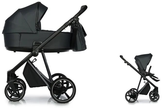 ROAN Ivi volcano 2v1