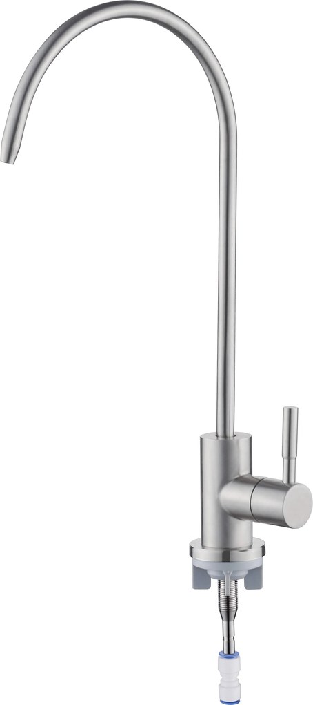 Deante Deante, výtok na filtrovanú vodu h-306, oceľová, DEA-BEZ_F62F