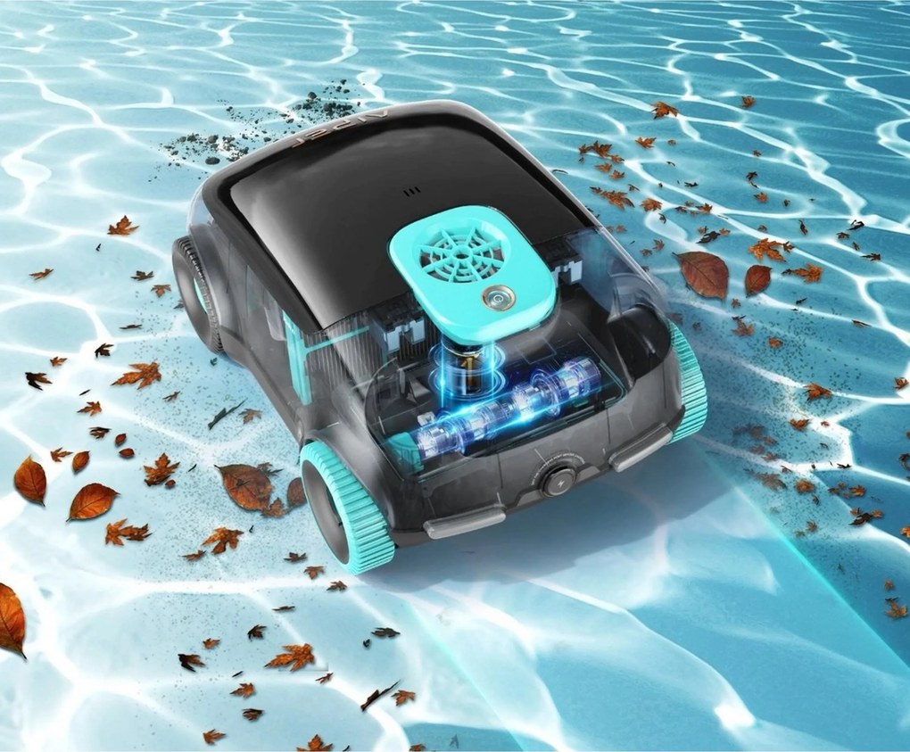 Aiper | Bazénový vysávač Aiper Scuba E1 | 10800043