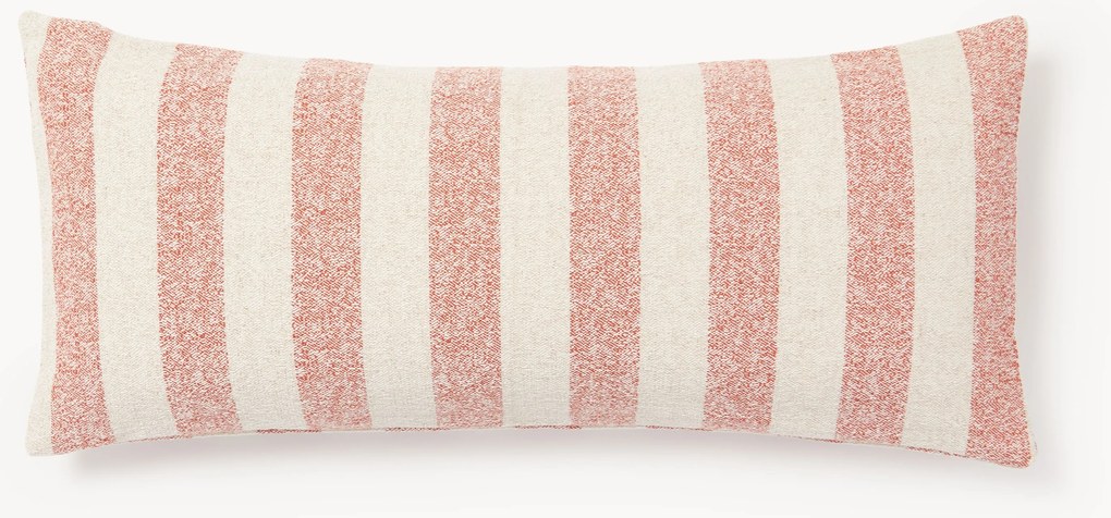 Pruhovaný poťah na vankúš Nuri