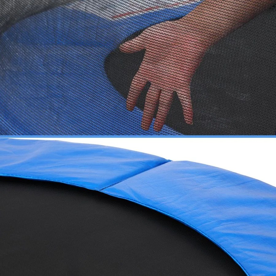 InternetovaZahrada - Trampolína Ø183 cm vrátane bezpečnostnej siete TÜV SÜD GS