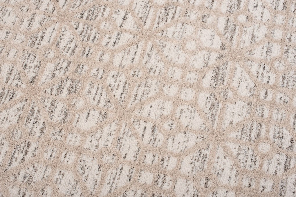 TA Koberec V470F COKME CREAM TROYA EPT