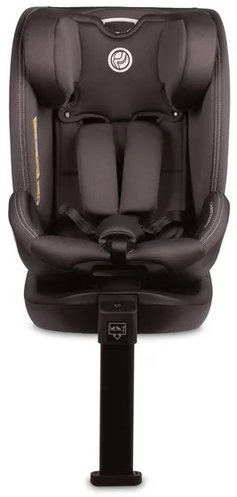 CARETERO AUTOSEDAČKA FORTIS I-SIZE GRAPHITE (40-150)