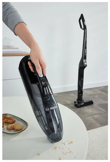 Bosch Readyy`y Aku tyčový vysávač 20 V Bbhl22Blck  (100312487)