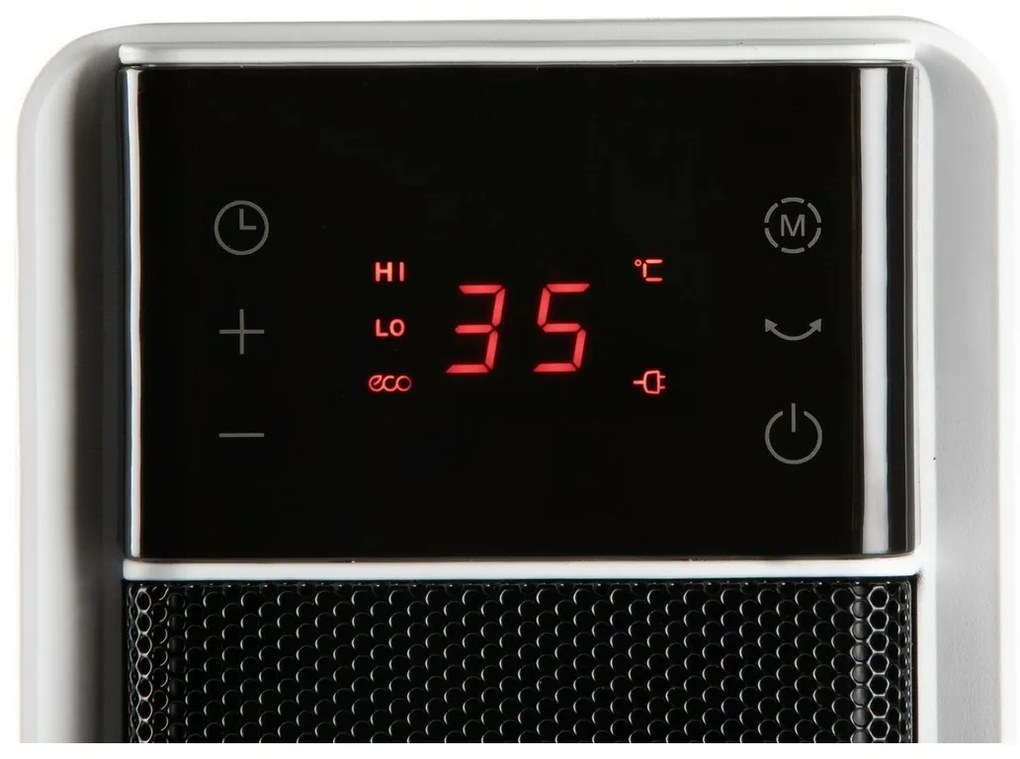 DOMO DO7358H stĺpové keramické kúrenie