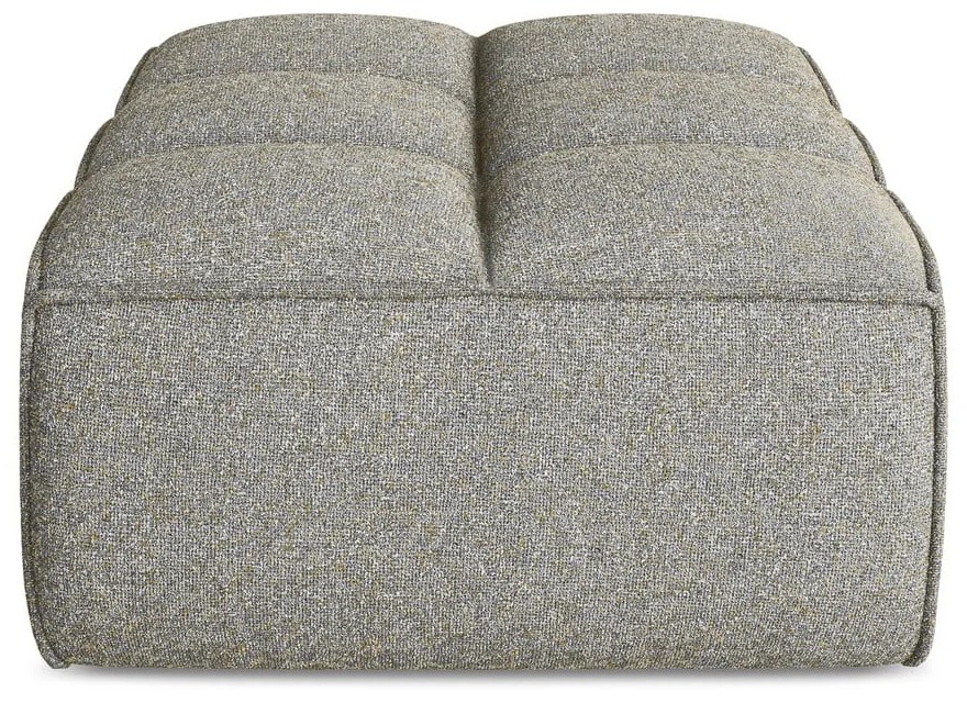 Béžová modulárna podnožka Kalai – Makamii