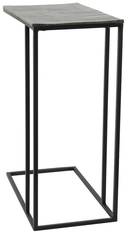 Odkladací stolík 26x48 cm Macy – Light &amp; Living