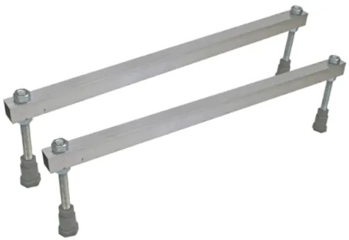 Jika Cubito podpěry pre vaňu 180/80,bez panel h2948340000001 9483.4.000.000.1