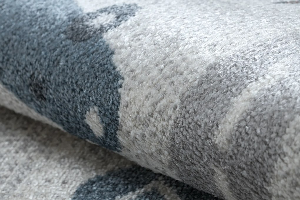 Koberec BONO 8436 Autá