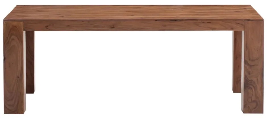 furniture-nabytek.cz - Jídelní stůl Osbon 200x100 Akácie