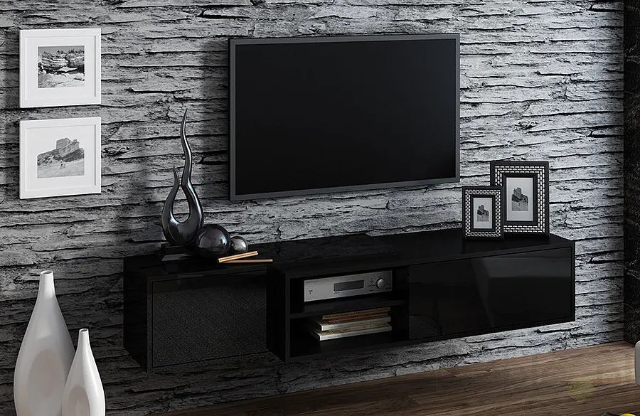 TV stolík Simple 1E