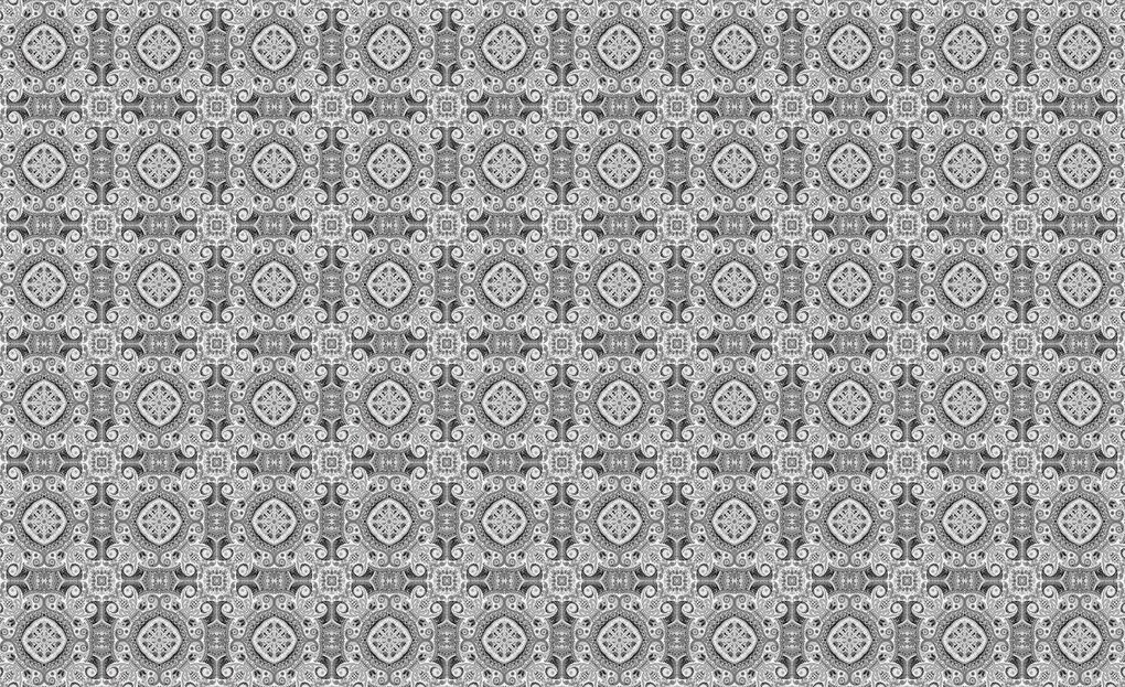Fototapeta - Mozaika (254x184 cm)