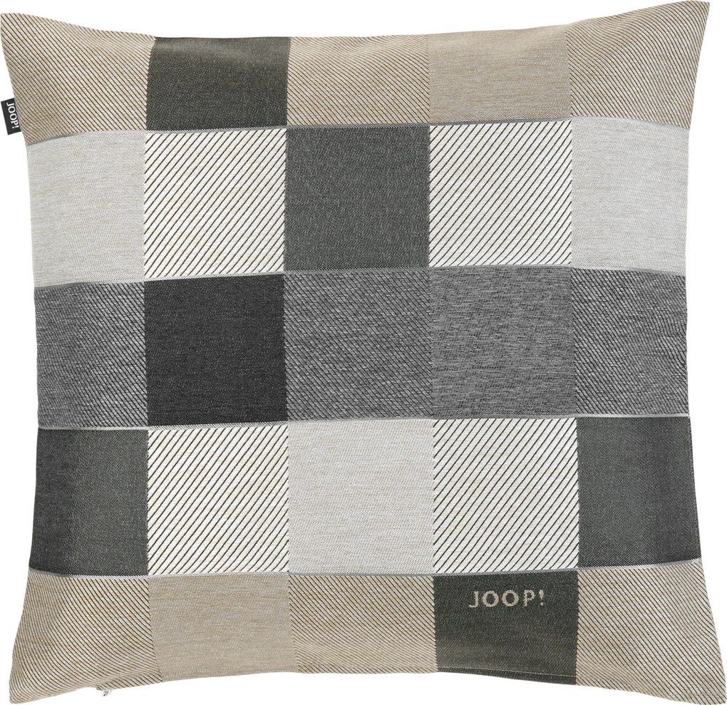 XXXLutz POŤAH NA VANKÚŠ 40/40 cm Joop! - Poťahy & obliečky - 003021168201