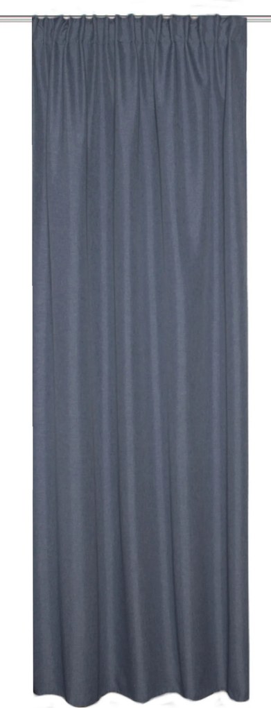 XXXLutz TERMOIZOLAČNÝ ZÁVES, nepriehľadné, 135/245 cm - Záclony & závesy - 005228042902