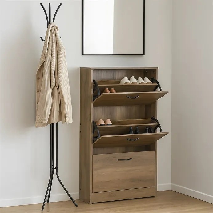 Botník ABO-G1016 OAK