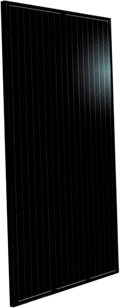 Solárny panel Soluxtec 160Wp Čierny