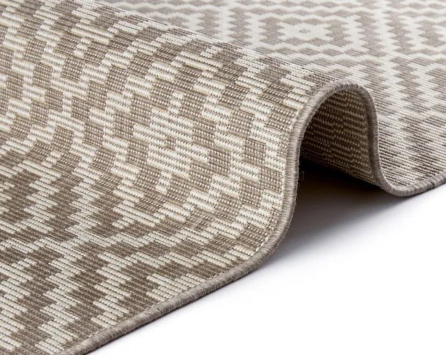 Koberec Hanse Home Mia Breeze taupe