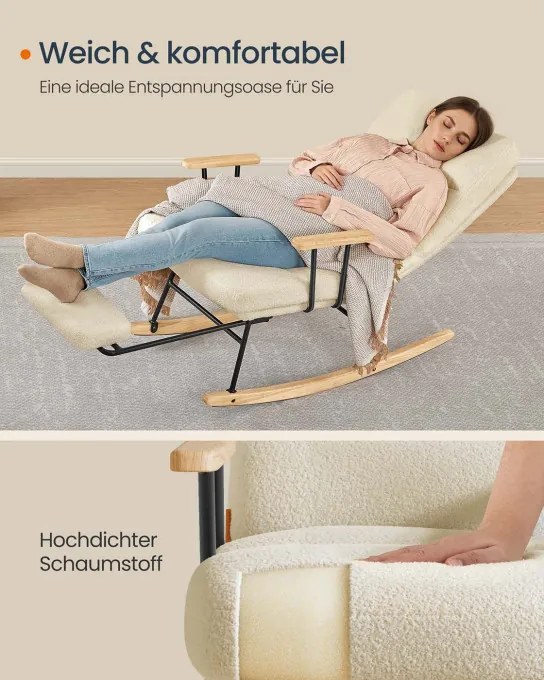 Hojdacie kreslo LYY016LJ01