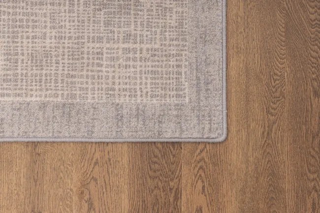 Koberec Agnella Isfahan Titus béžový