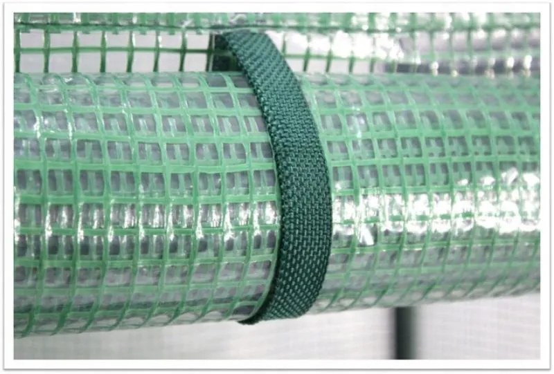 GARDEN LINE Záhradný fóliovník 300 x 100 x 200 cm TUN3965