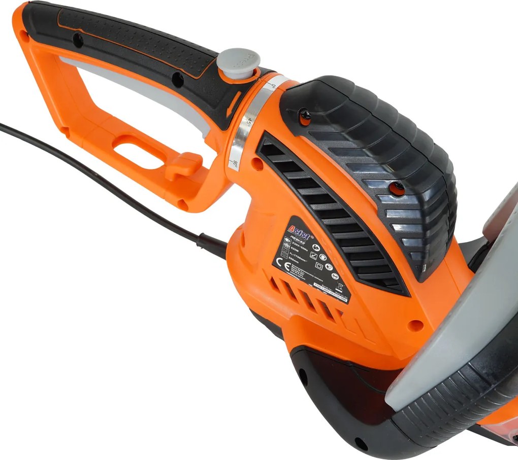 ASIST smart garden AE9K62 Nožnice na živý plot 620 W