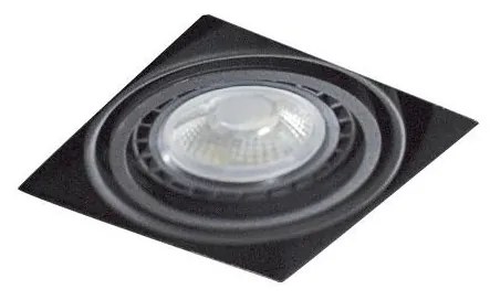 Azzardo AZ2872 - Podhľadové svietidlo NOVA 1xGU10-ES111/50W/230V