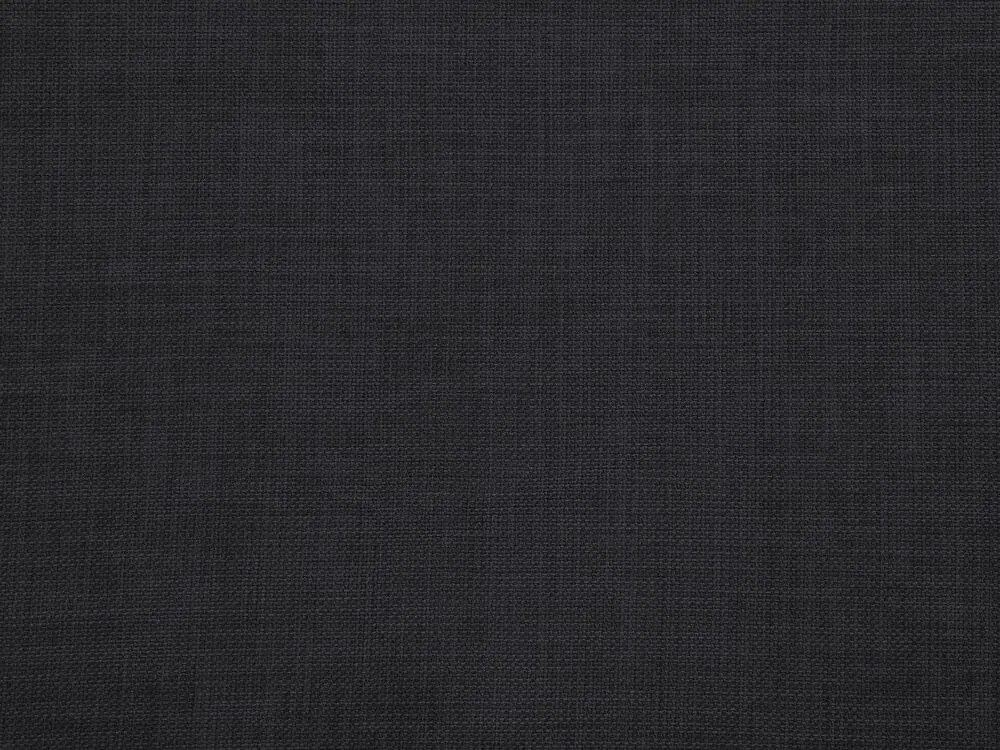 Poťah na posteľ 160x200 cm Futti (čierna). Vlastná spoľahlivá doprava až k Vám domov. 1010324
