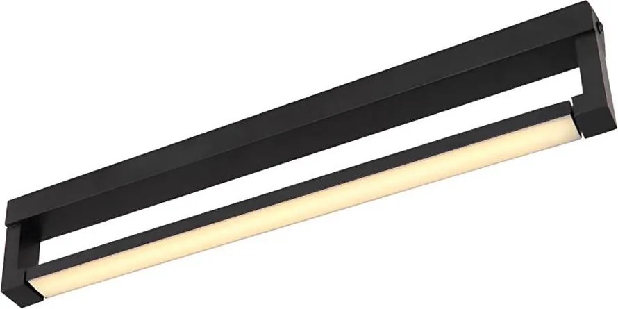 Globo 41498B - LED Kúpeľňové nástenné svietidlo SUSI LED/12W/230V IP44