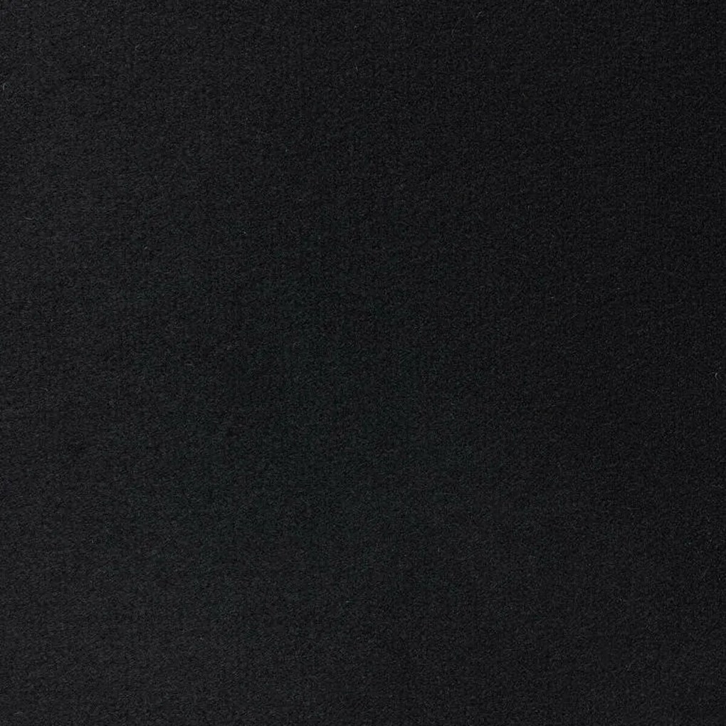 Beaulieu International Group, Behúň Destiny 0950 Black, 80x200, čierna, detská izba