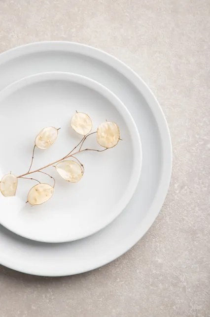 Tanier VIENNA biely 730900