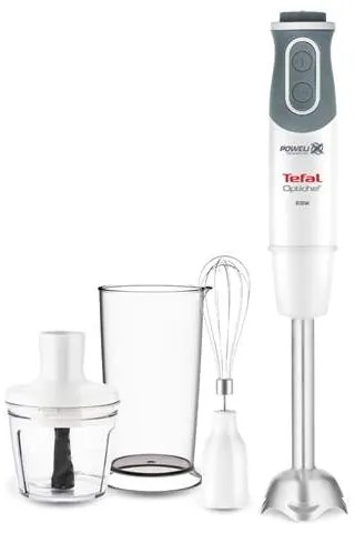 Tyčový mixér Tefal Optichef HB643138 (rozbalené)