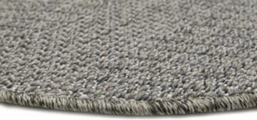 TA Koberec 4912 ŠEDÉ KOLESO ARRUBA