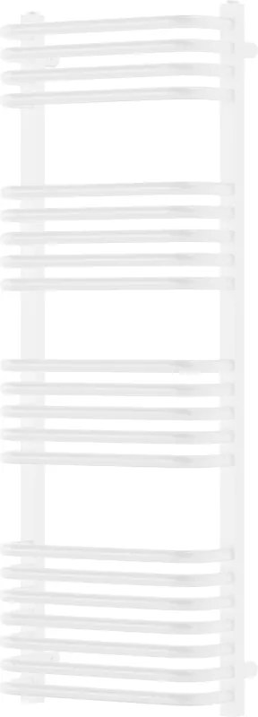 Mexen Apollo, vykurovacie teleso 1210 x 450 mm, 563 W, biela, W117-1210-450-00-20