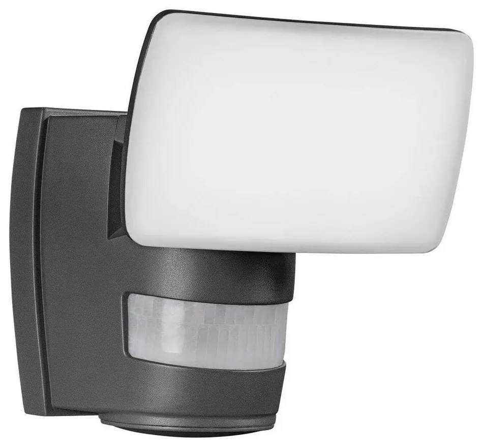 Ledvance Ledvance - LED Vonkajší nástenný reflektor so senzorom FLOOD LED/24W/230V IP44 P225207