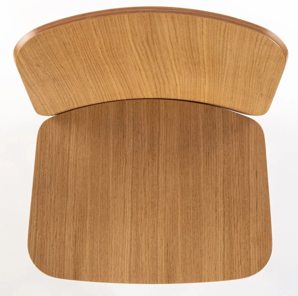 CLARISA BAR 65 DREVENÁ STOLIČKA NA MIERU výška sedu 65 cm