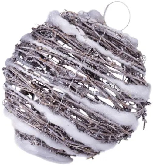 Vianočné dekorácie vnútorné IP20 XMAS 20xLED/2W/4,5V