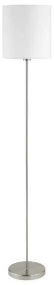Eglo 95164 - Stojaca lampa PASTERI 1xE27/60W/230V