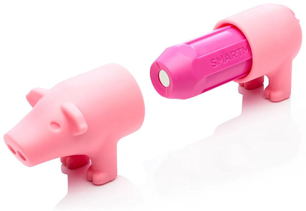 SmartMax - Moje prvé zvieratká z farmy - 16 ks