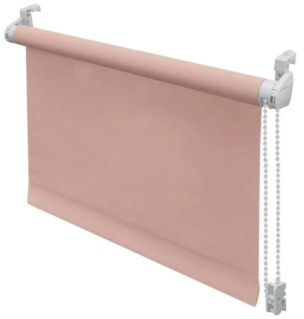 Béžová roleta 72,5x150 cm Mini Relax – Gardinia