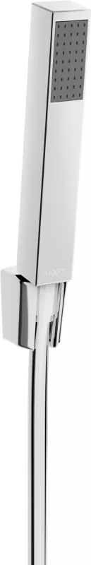 Mexen R-77 bodová sprchová súprava, chrómová - 785775052-00