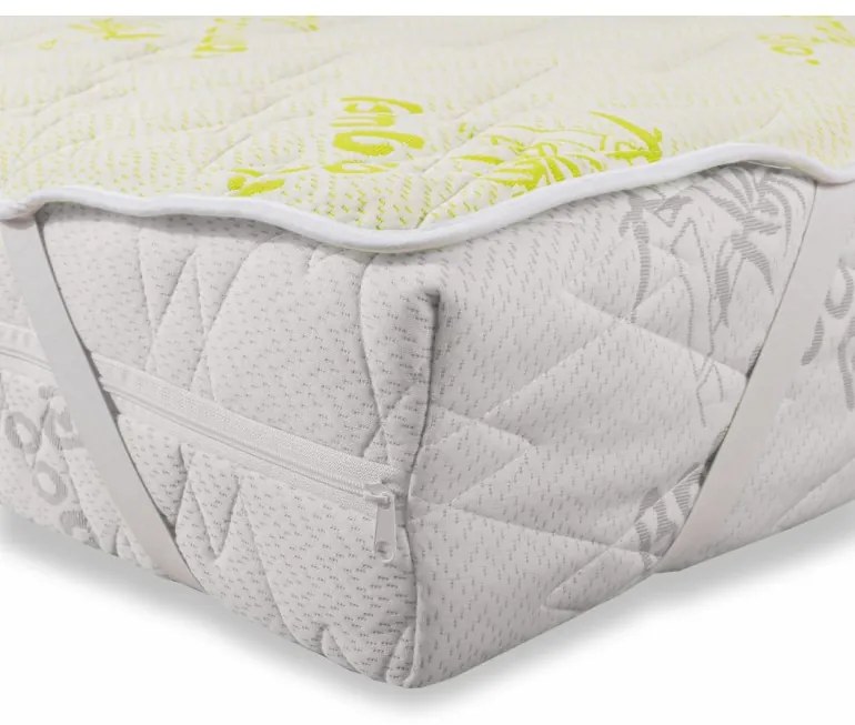 Chránič na matrac Bamboo EMI