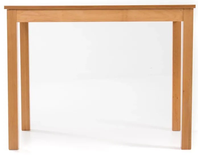 Jedálenský komplet VITO 1+4 jelša