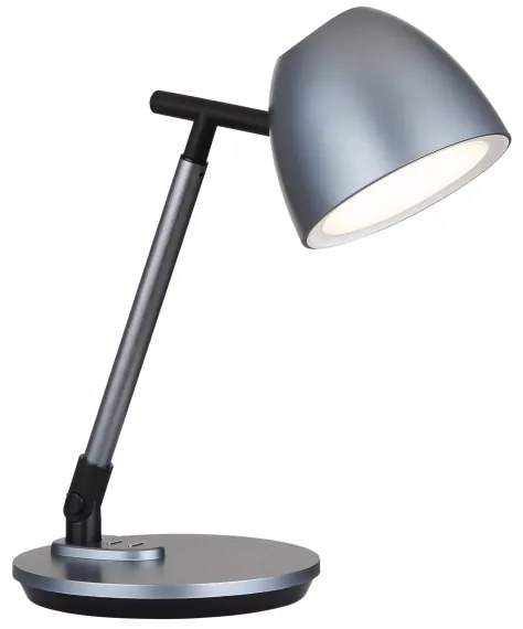 Globo 58444 - LED Stmievateľná stolná lampa CASALA LED/7,5W/230V