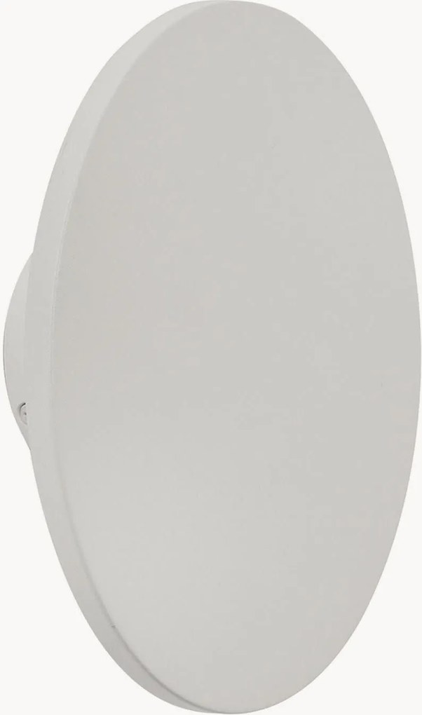 Nástenné LED svietidlo Sunset