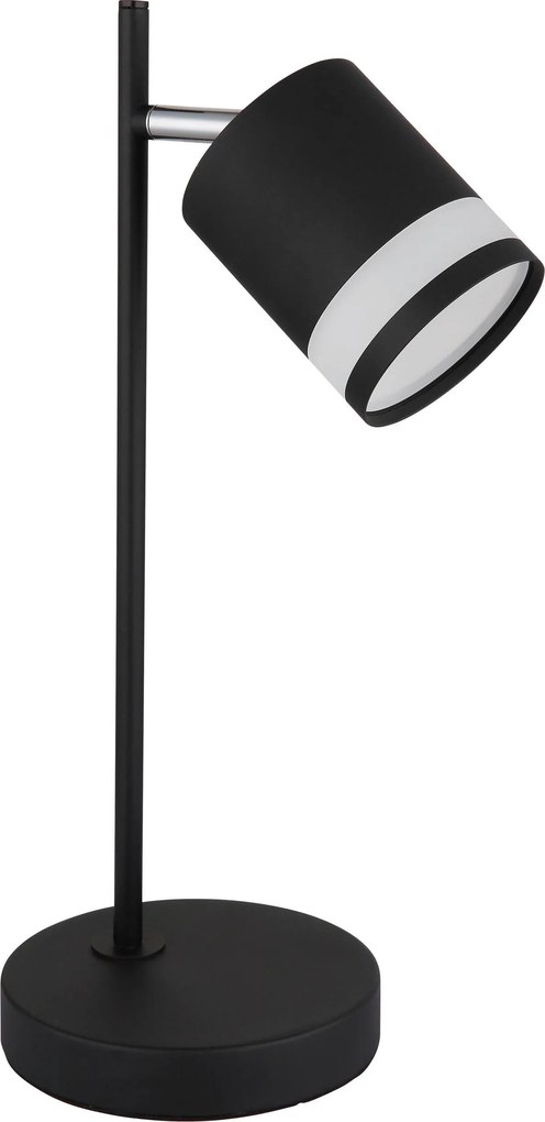 XXXLutz STOLNÁ LED LAMPA, 12,7/15/40 cm Globo - Online Only bytové doplnky - 004558343808
