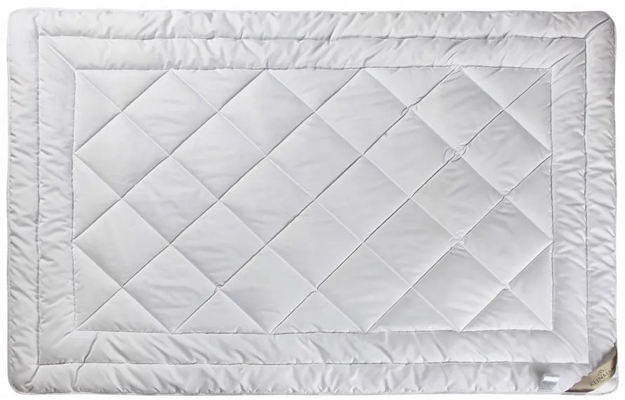 Klinman Prikrývka s odvodom vhlkosti KLINMAM HOME CLIMA AERELLE Veľkosť: celoročná - 135 x 200 cm