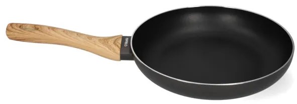 Panvica ALBERO čierna SS22 820484