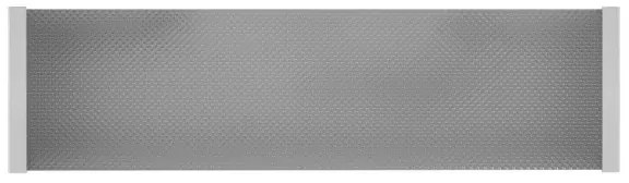 Ledvance - LED Stmievateľné stropné svietidlo OFFICE LINE LED/20W/230V 60 cm + DO